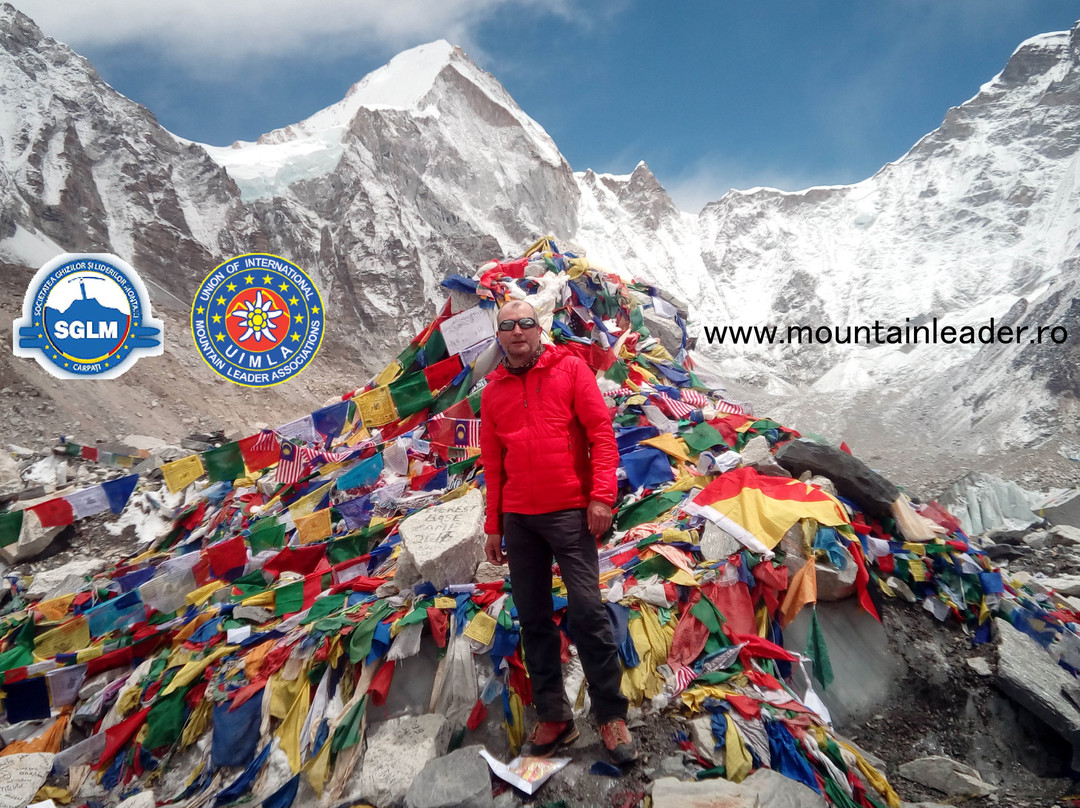 RML Guided Tours景点图片