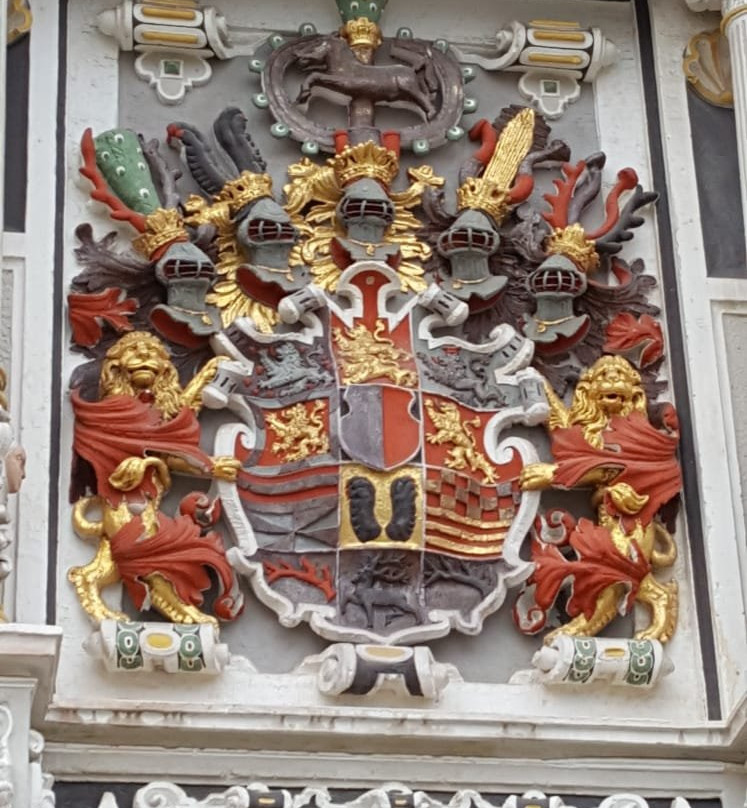 University of Helmstedt-Helmstedt必去景点