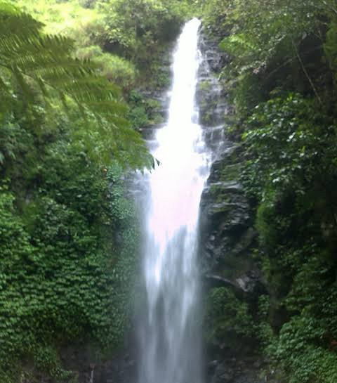 Dlundung Waterfalls景点图片