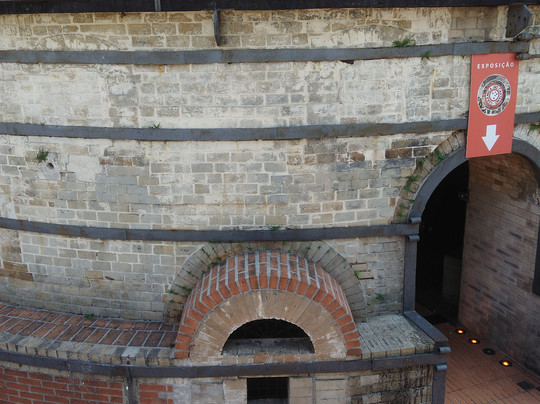 Ceramica Sao Caetano-Sao Caetano do Sul必去景点