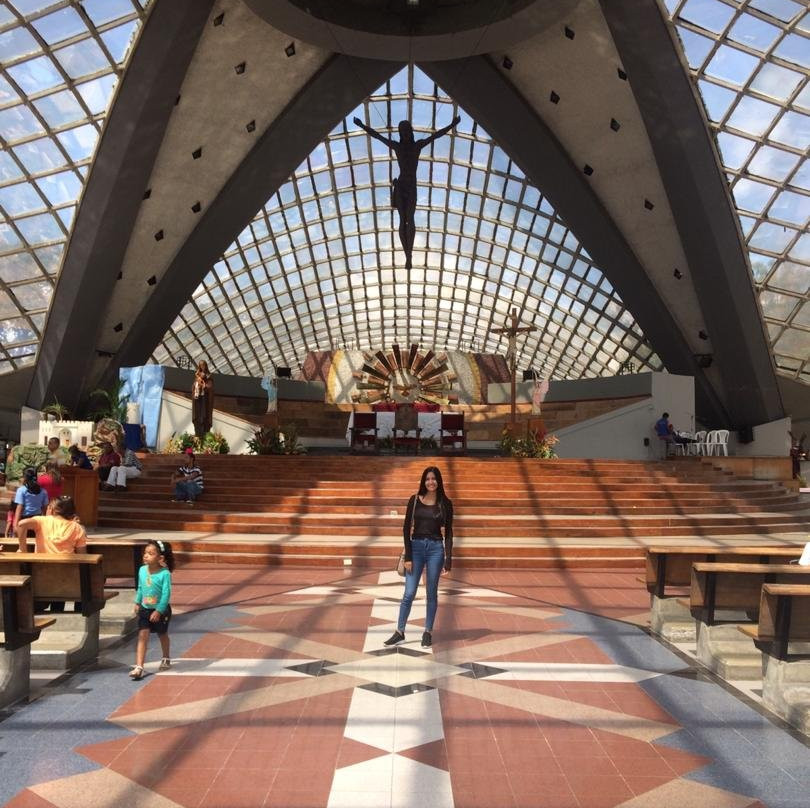 Catedral de Barquisimeto景点图片