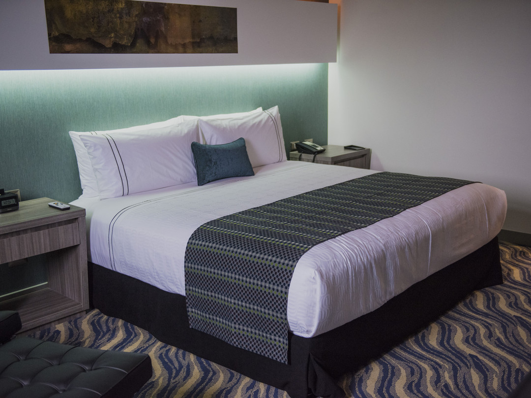 Sonesta Hotel Arequipa主图