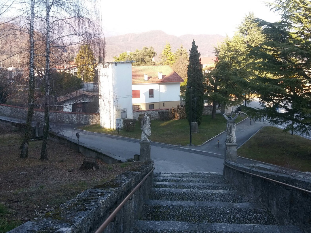 Chiesa di Sant'Andrea Apostolo景点图片