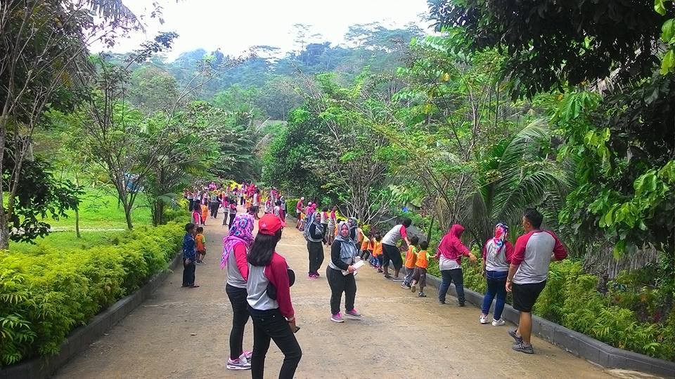 Jungle Water World-三马林达必去景点