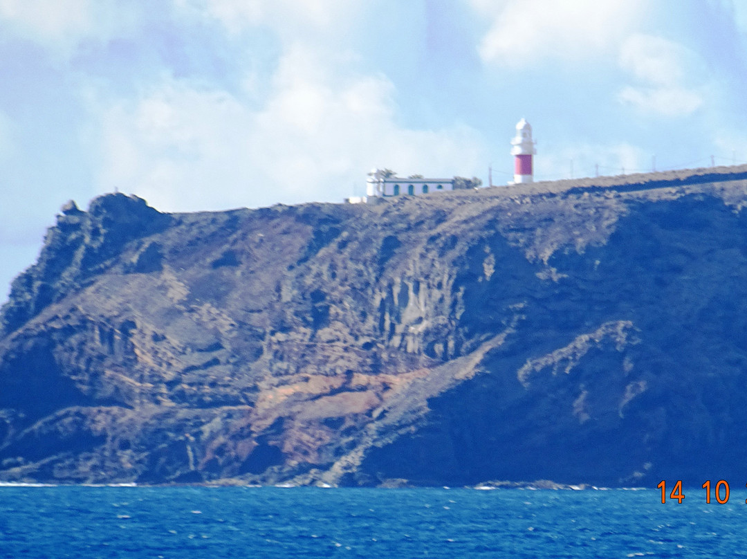 Faro de San Cristobal景点图片