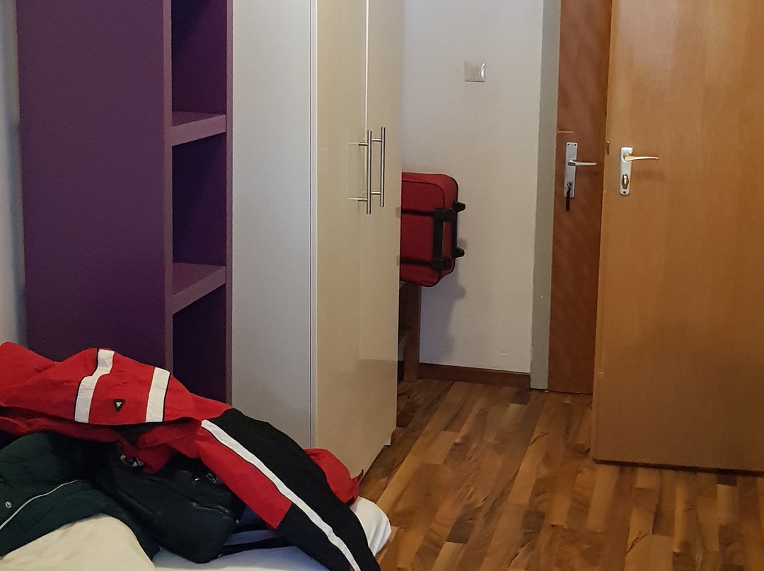 Alpenhotel Oetz主图