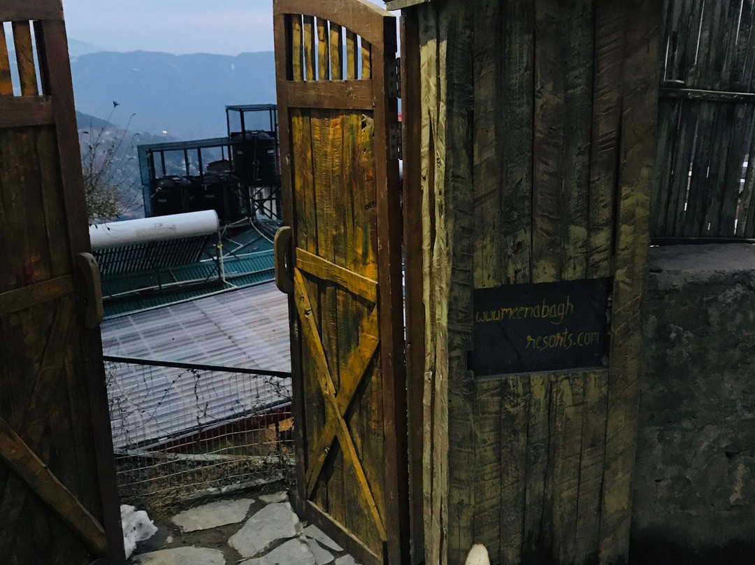 Meena Bagh Shimla主图