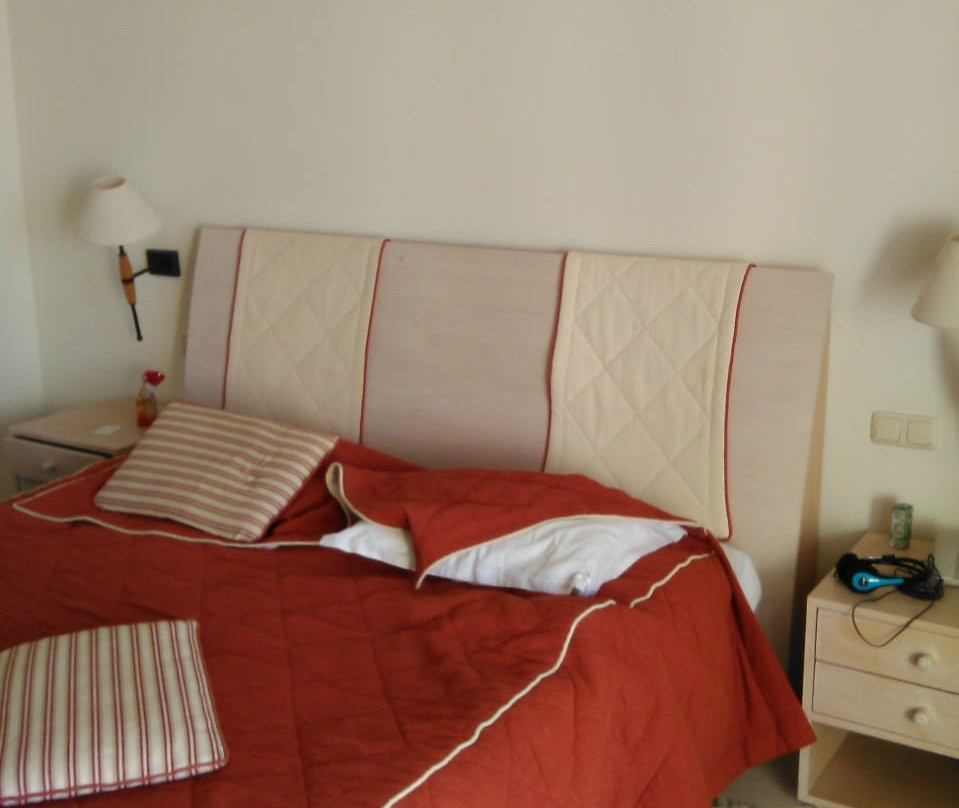 Mehari Tabarka主图