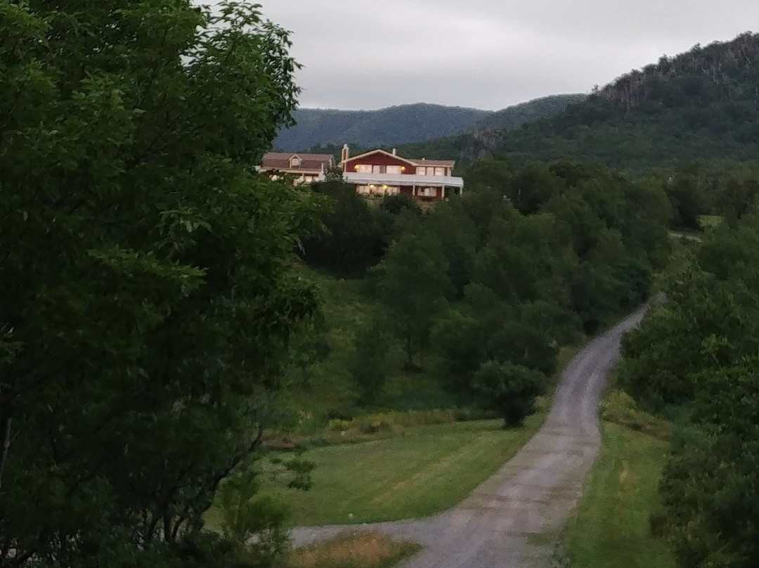 Cheticamp Outfitters Inn B & B主图