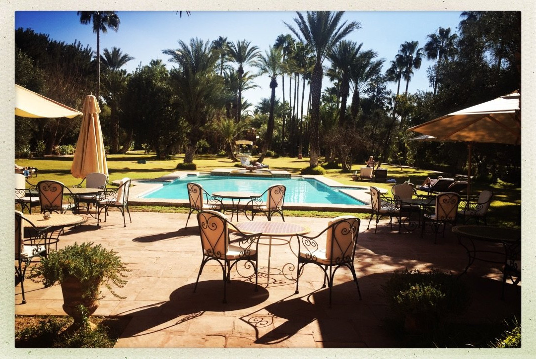 Dar Ayniwen Hotel主图