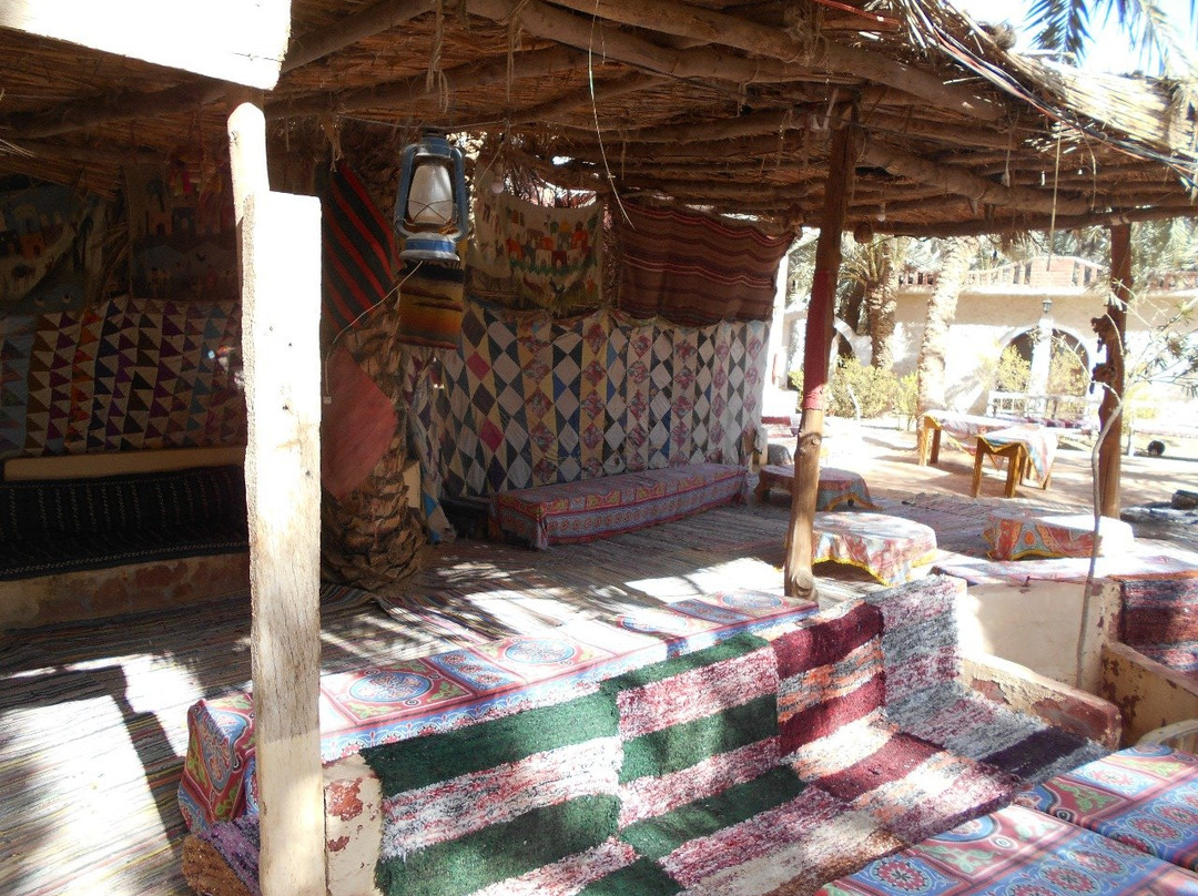 Siwa Safari Paradise Hotel & Tourist Village主图