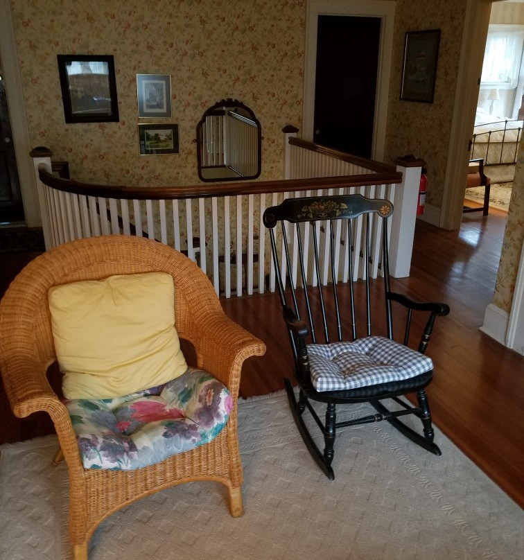 Tucker Hill Inn主图