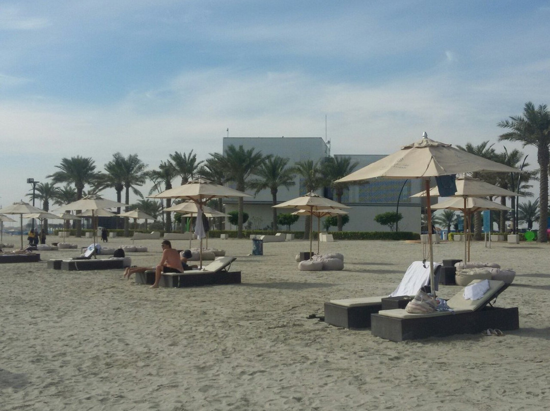 Royal Phoenicia Hotel主图