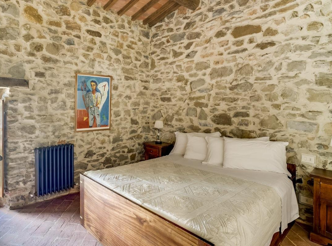 Molino di Sant'Antimo景点图片