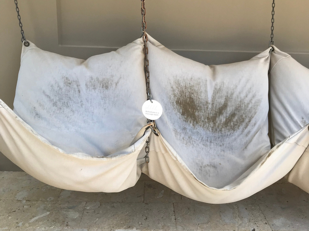 8, The Experience-Sint Willibrordus必去景点