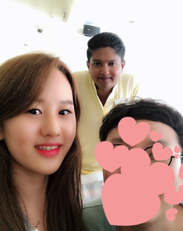 Coralarium at Fairmont Maldives Sirru Fen Fushi-Shaviyani Atoll必去景点