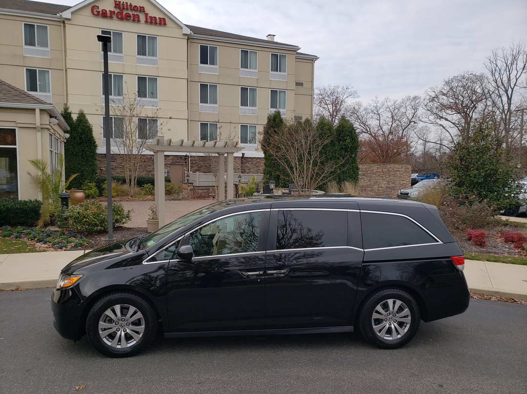 Plainview Taxi and Airport Service-Plainview必去景点