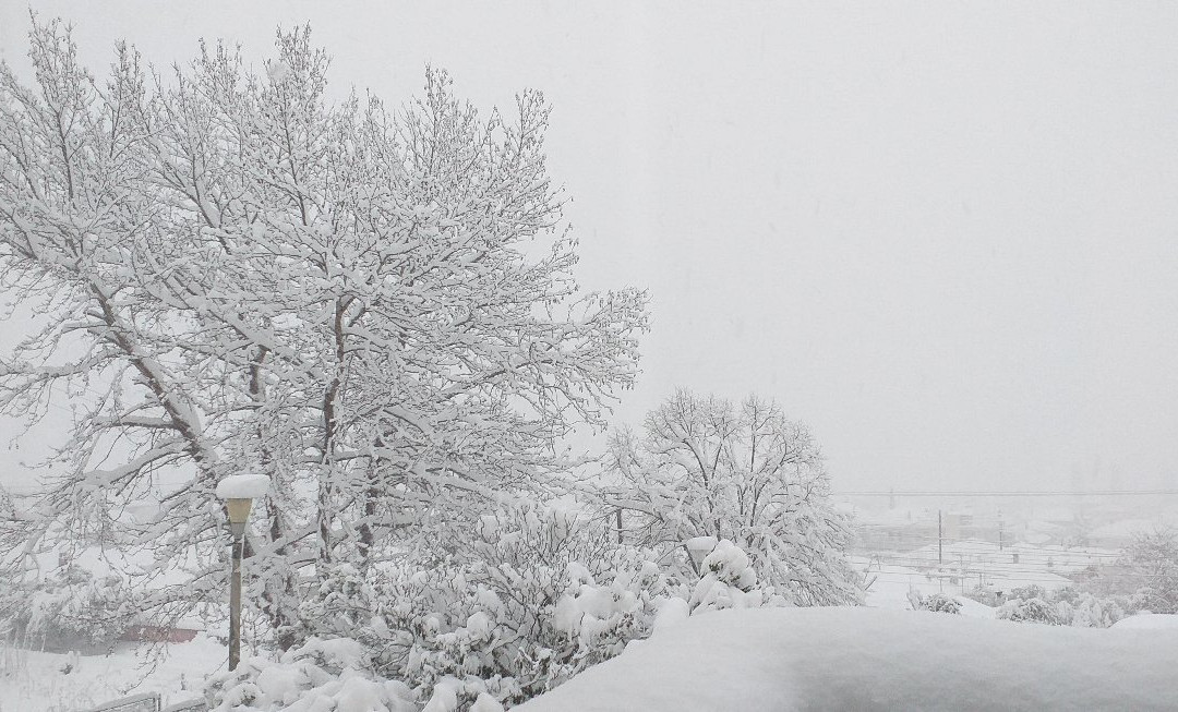 Nea Madytos Pedestrian Zone-Nea Madytos必去景点
