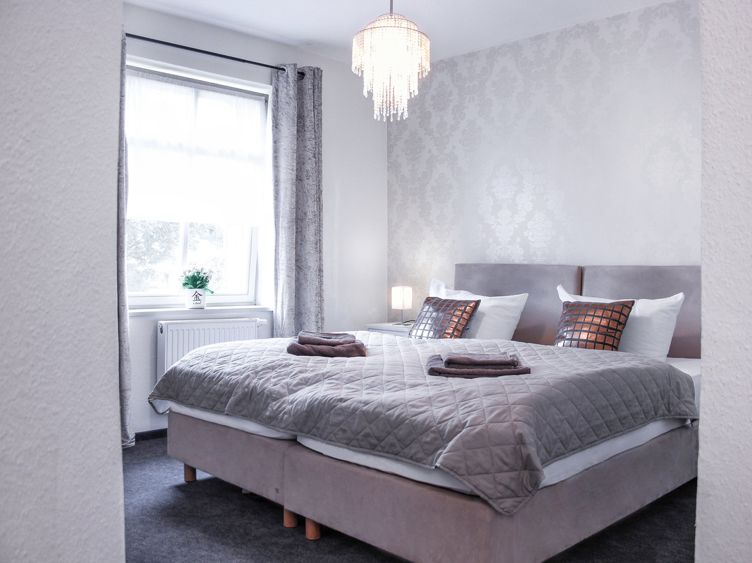 Hotel am Paradies主图