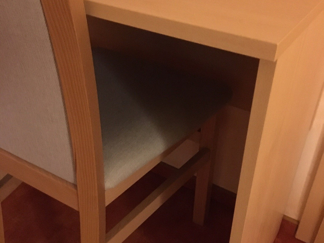 Hotel Mediterraneo主图