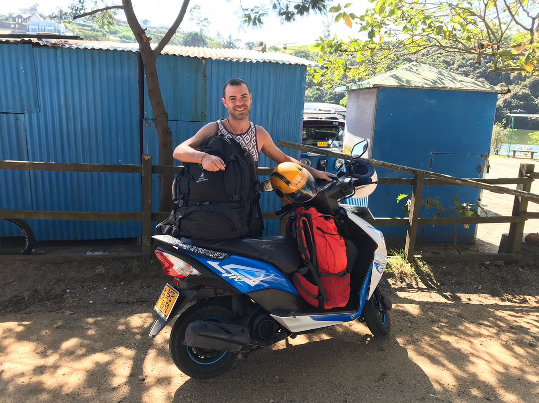 Sumith Renters-瓦勒迦玛必去景点