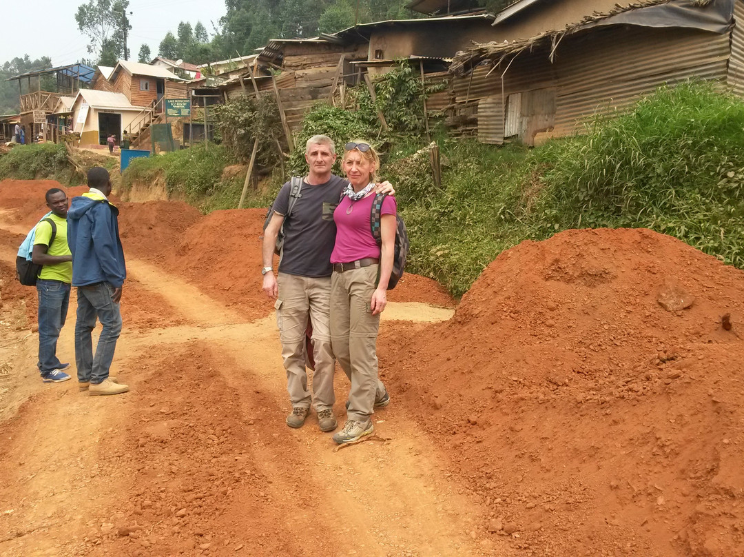 Enjojo Tours-卡巴莱必去景点