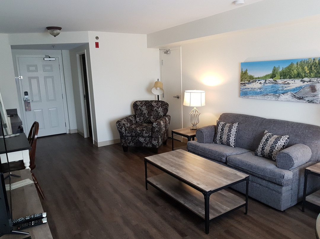 Village Inn of Lakefield主图