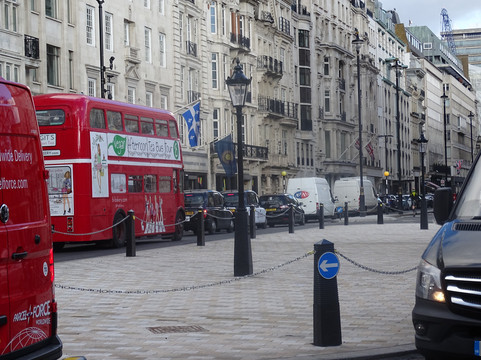 Hobnob Tours-伦敦必去景点