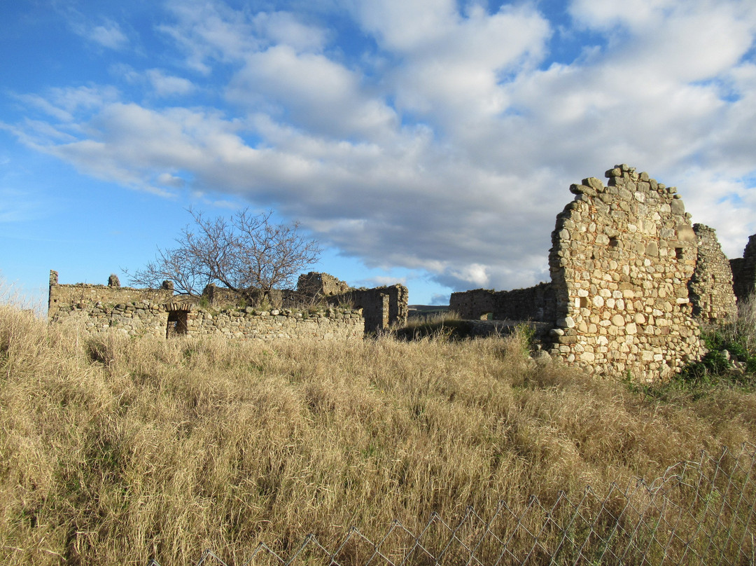 Ponte Romano-Sant'Agata di Puglia必去景点