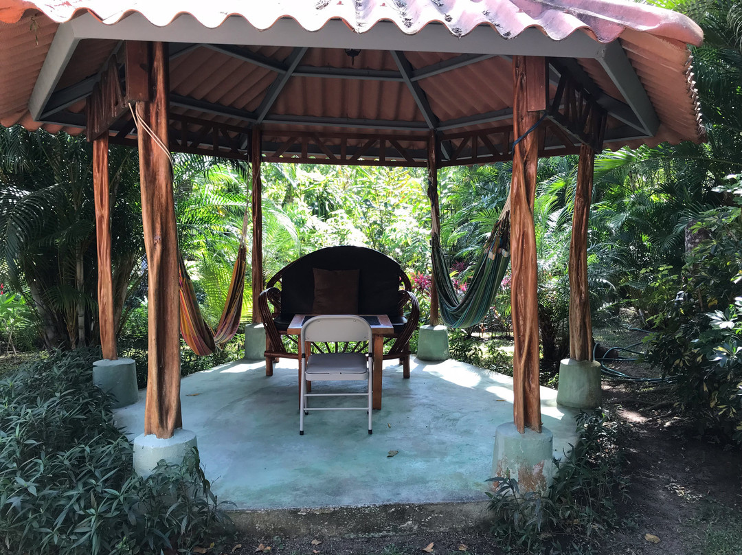 Cabana Villa Victoria主图