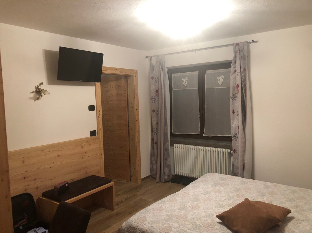 Hotel Beau Sejour主图