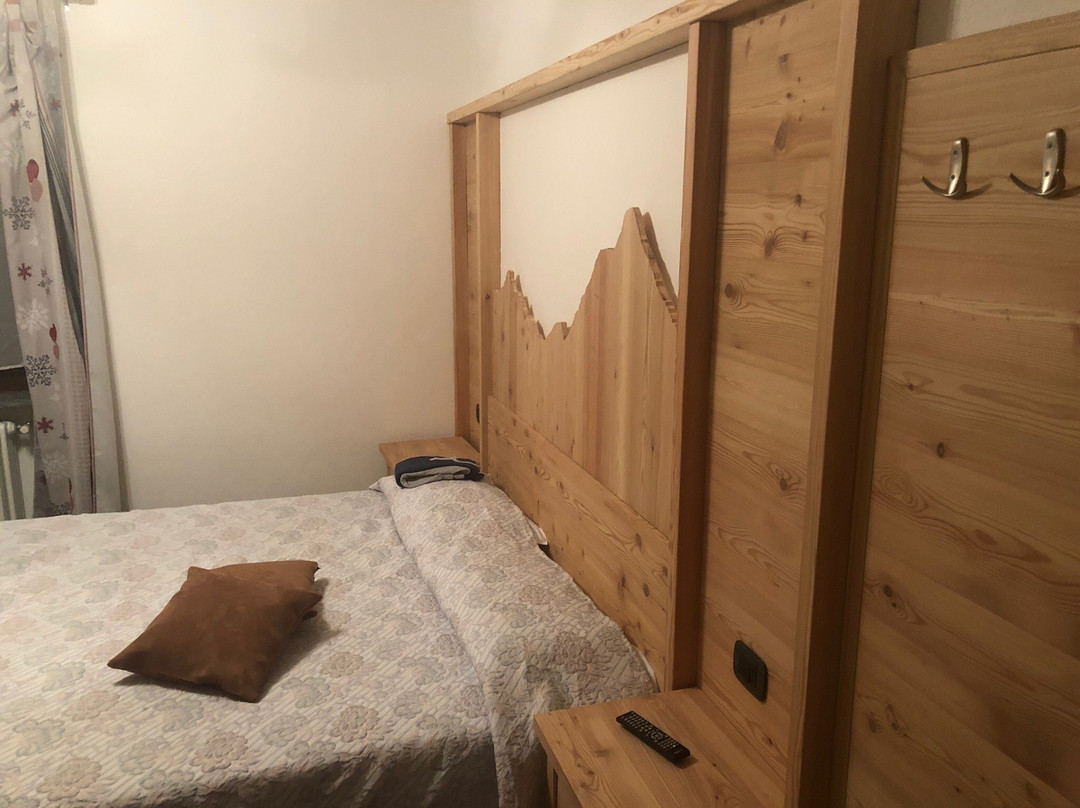 Hotel Beau Sejour主图