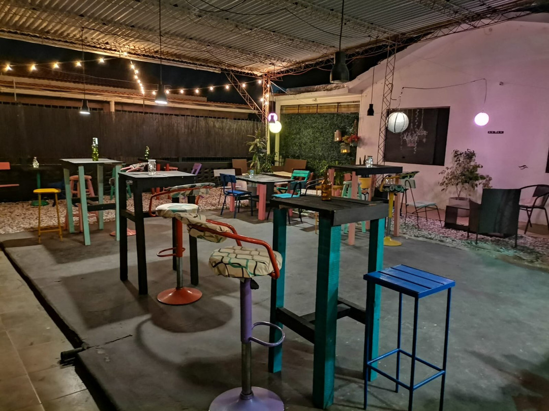 Bendita Cerveceria Artesanal