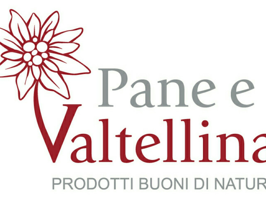 Pane e Valtellina景点图片