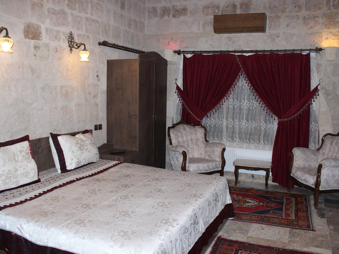 Dilek Tepesi Cave Hotel主图