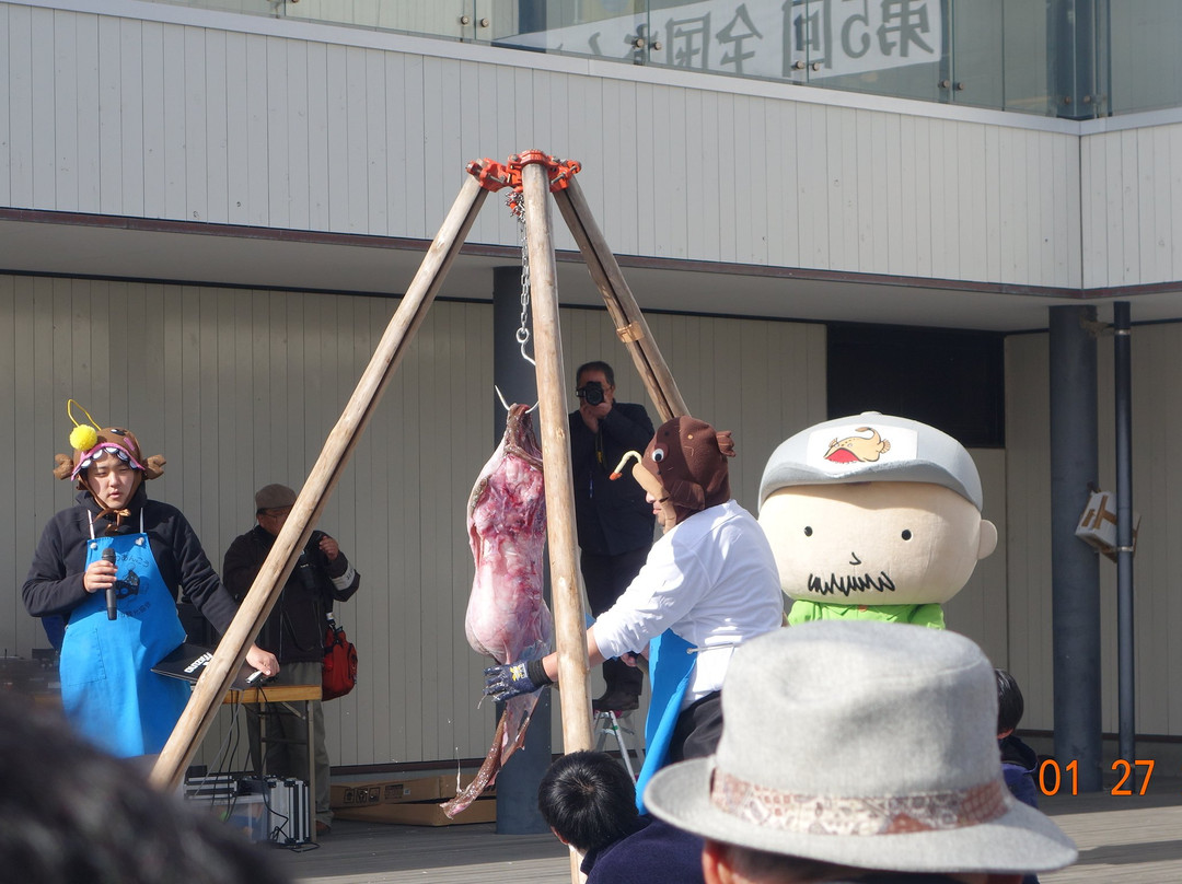 Yo-Soro-北茨城市必去景点