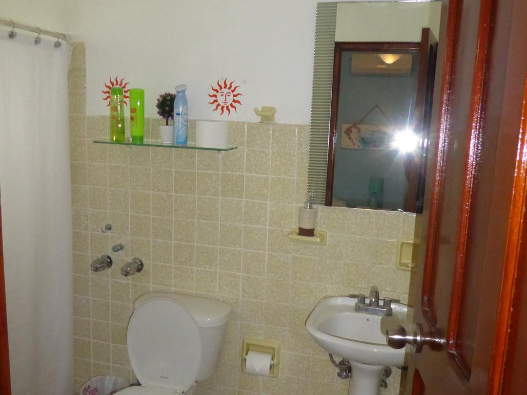 La Perla de Farallon主图