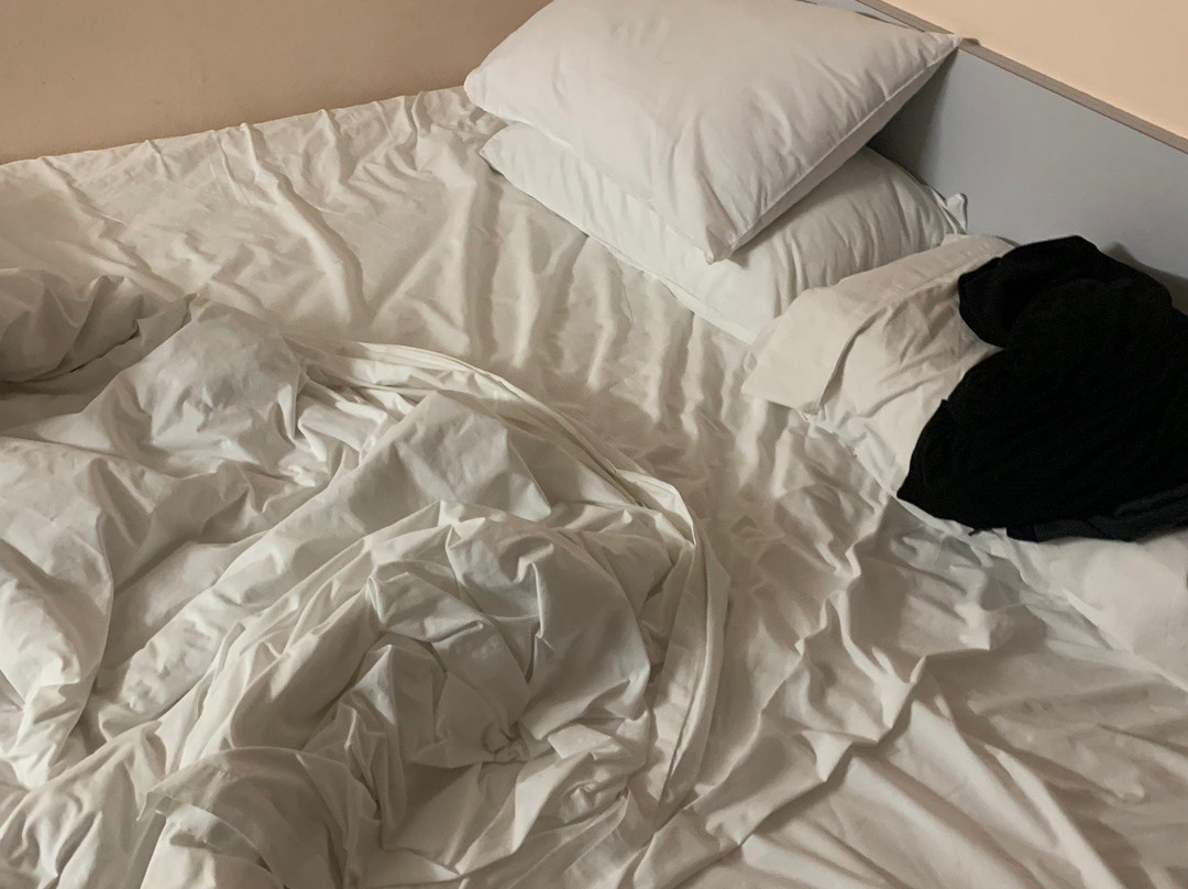 昆比恩汽车旅馆