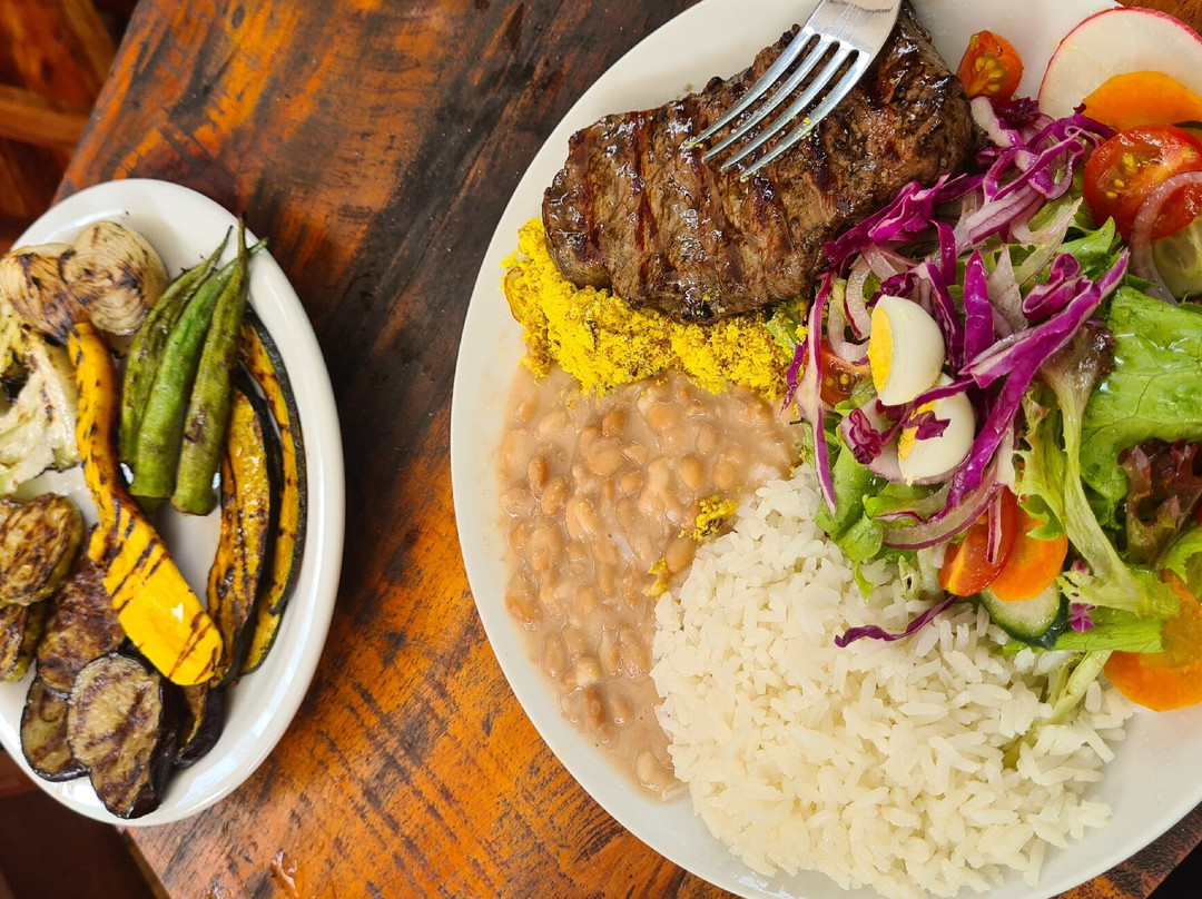 Traço Arraial D'ajuda