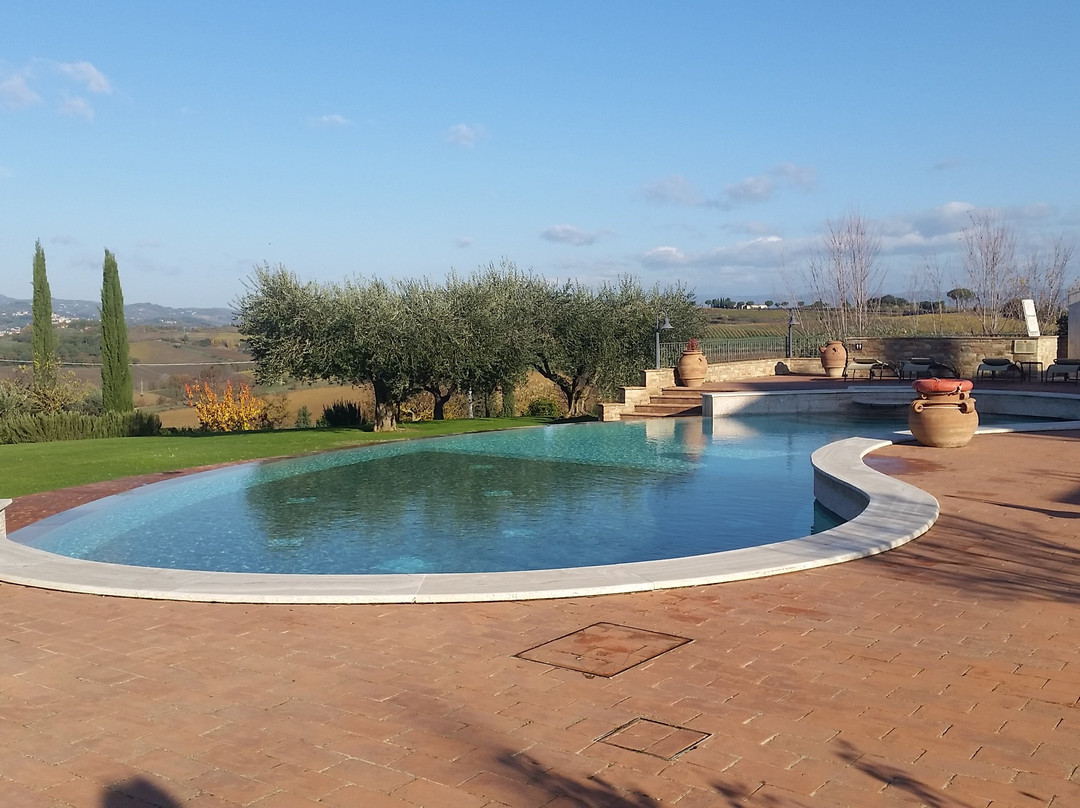 Borgobrufa Spa Resort主图