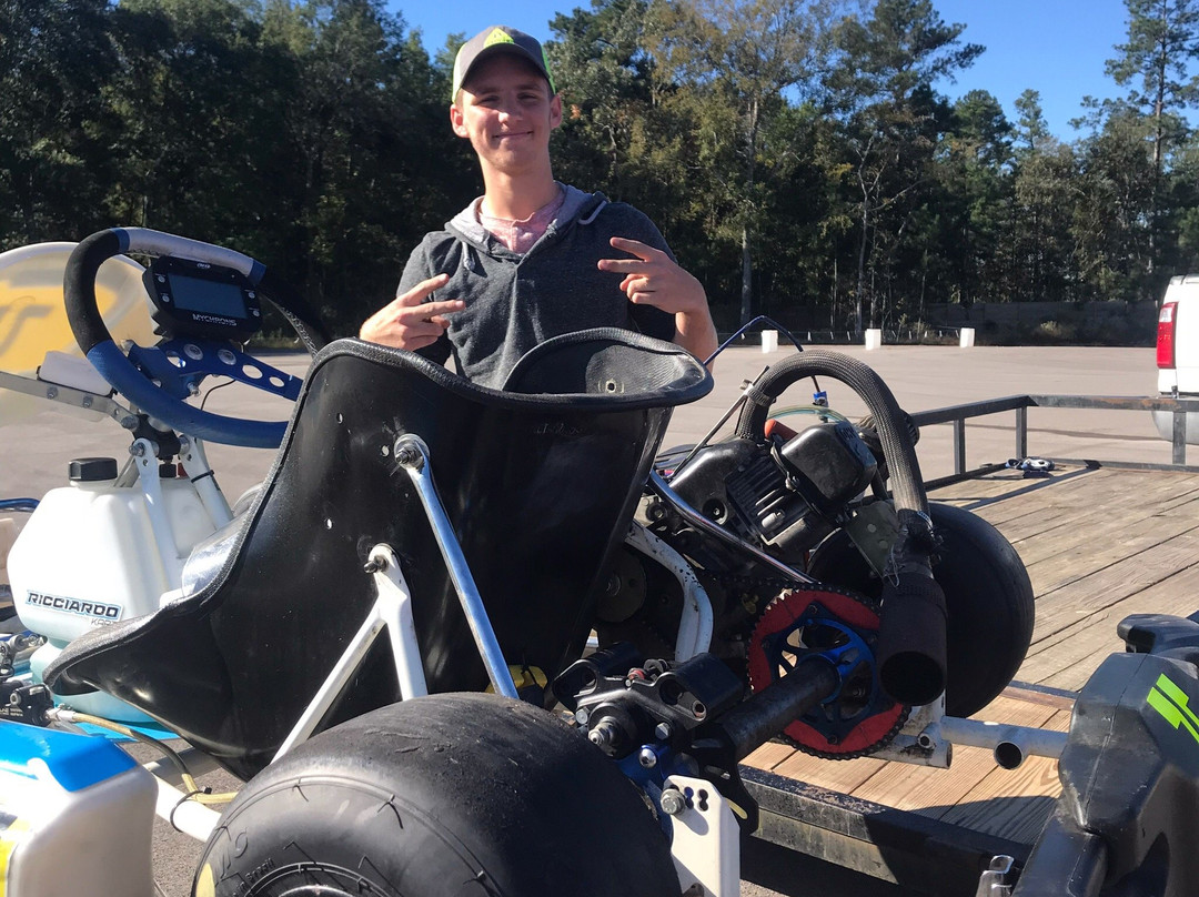 Speedsportz Racing Park-New Caney必去景点