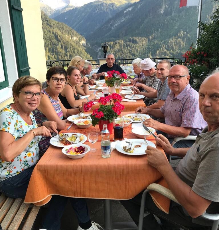 Berggasthof Klapf主图