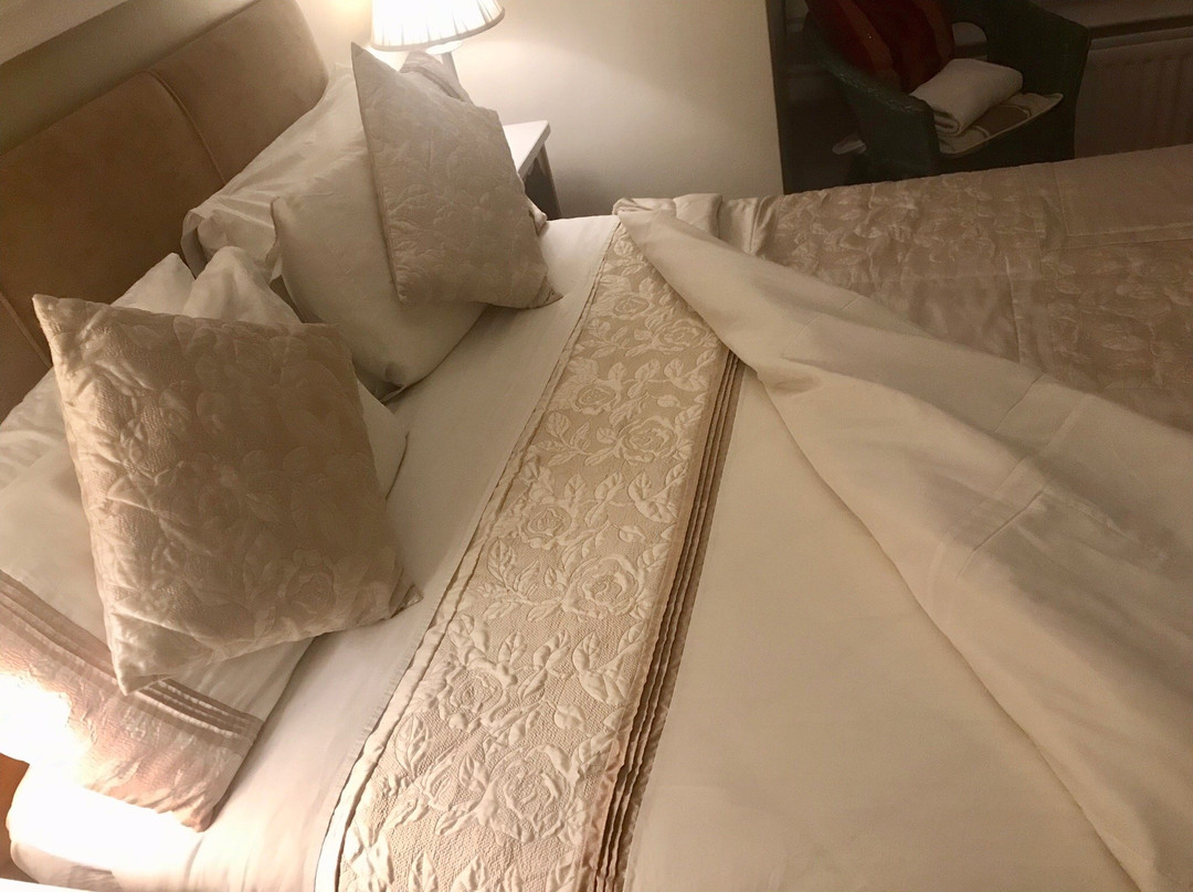 ParkHouse Bed & Breakfast主图