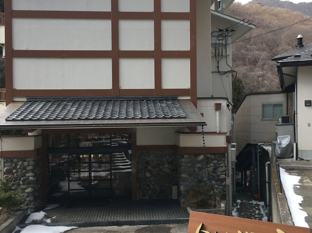 Akagi Onsen Hotel主图