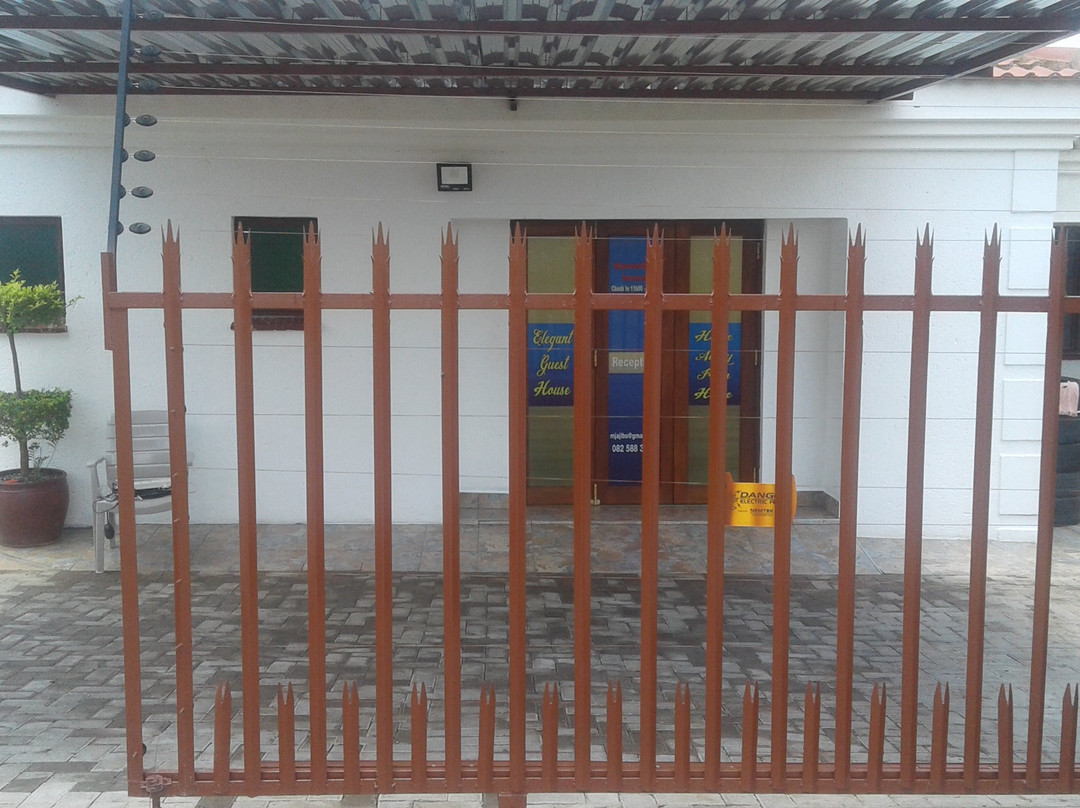 Elegant Guest House主图