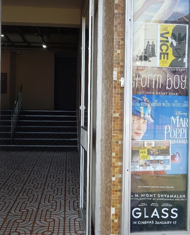 The Gala Cinema Warrawong NSW-Warrawong必去景点