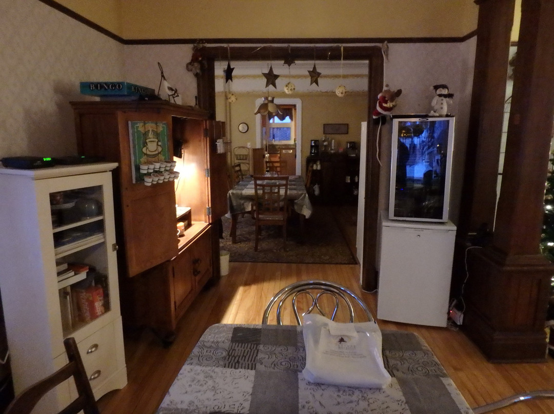 Le Gite du Parc主图