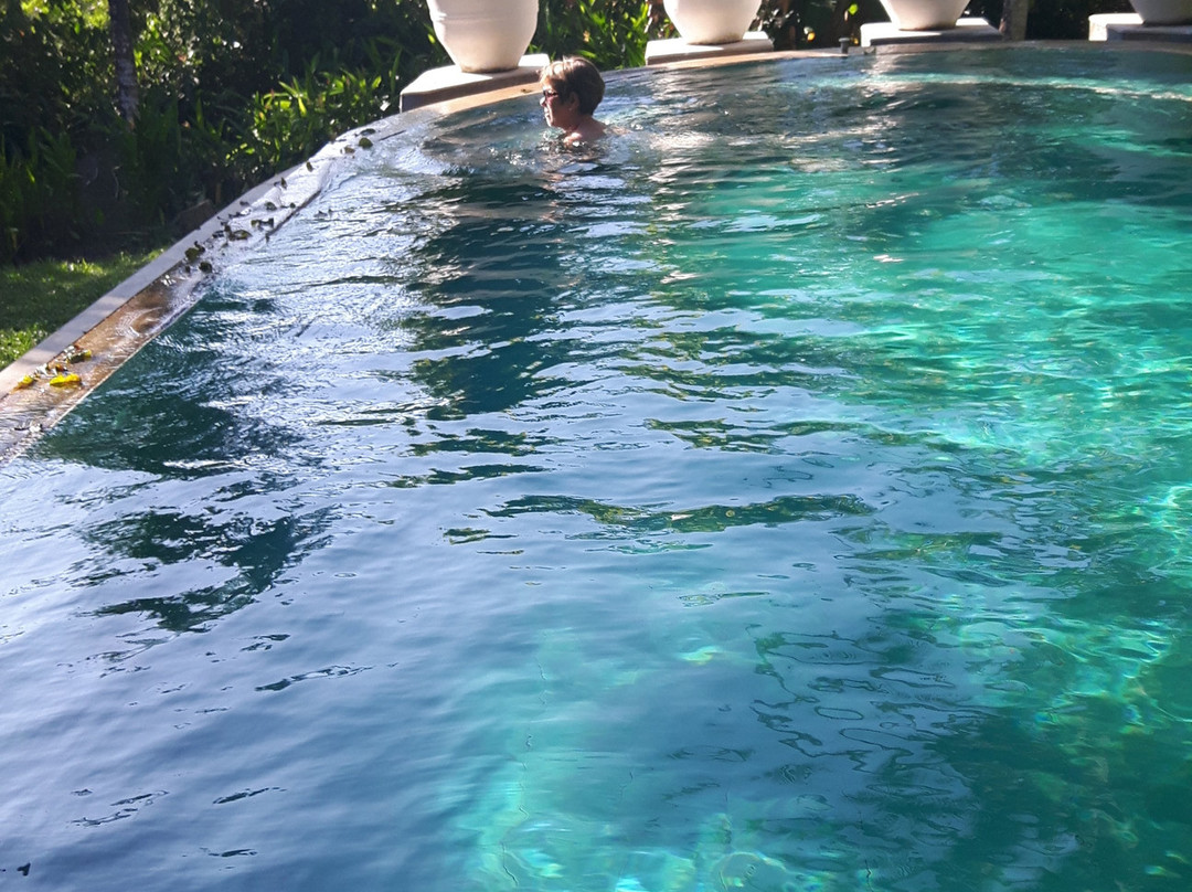 Casa Heliconia主图