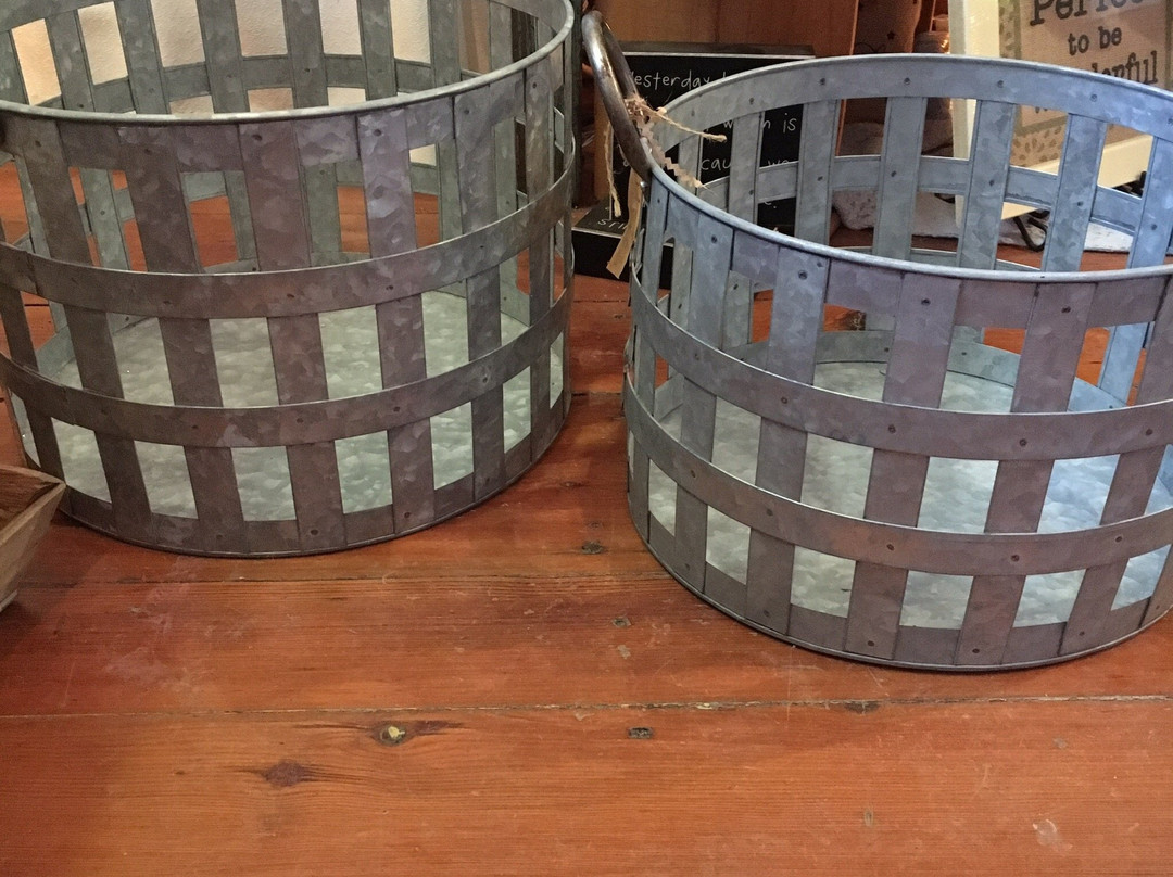 Everything Nice Gift Shop-吉姆索普必去景点