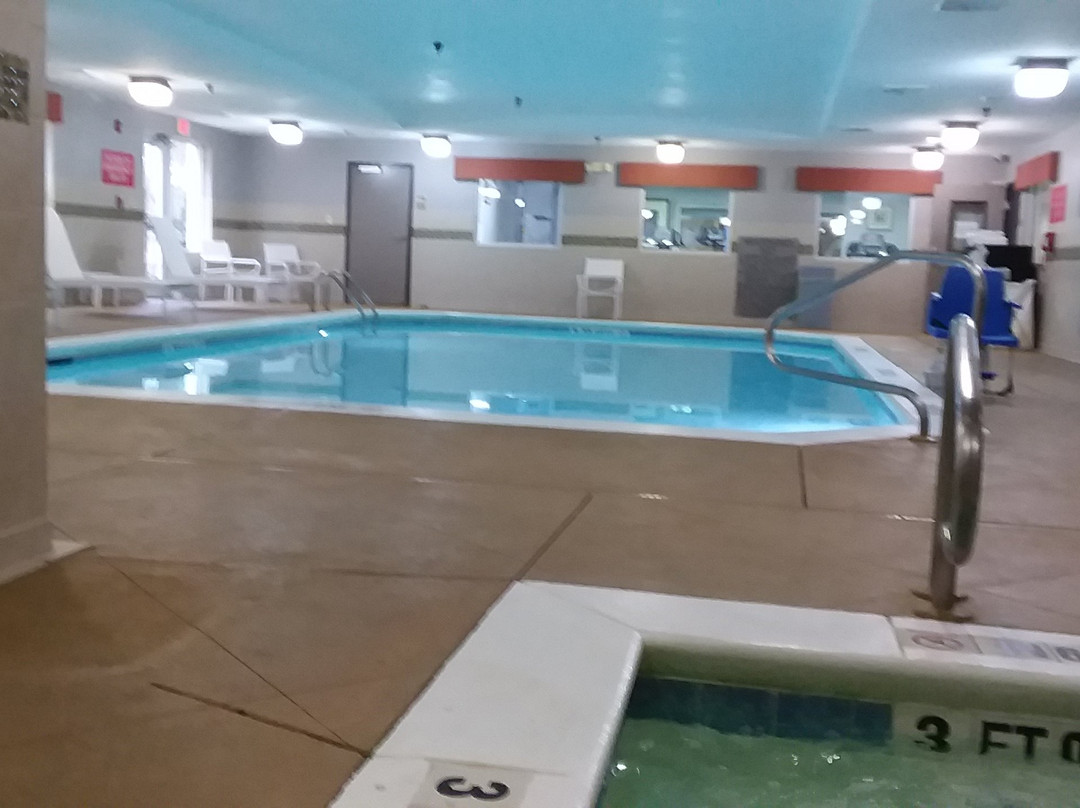 Country Inn & Suites by Radisson, Macon North, GA主图